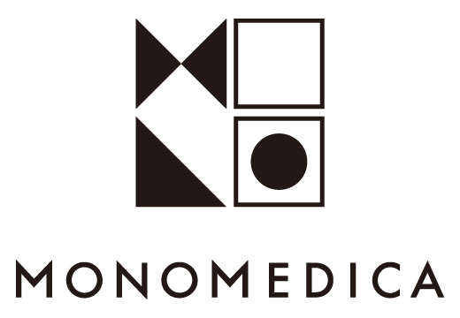 MONOMEDICAのロゴ